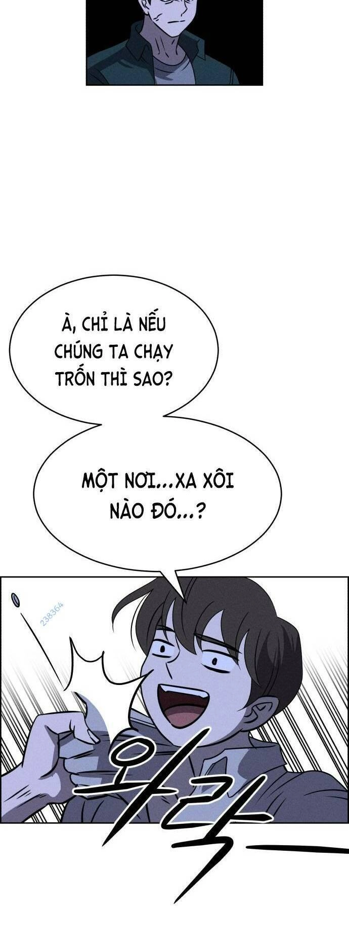 Óc Chó Toàn Năng Chapter 73 - 54