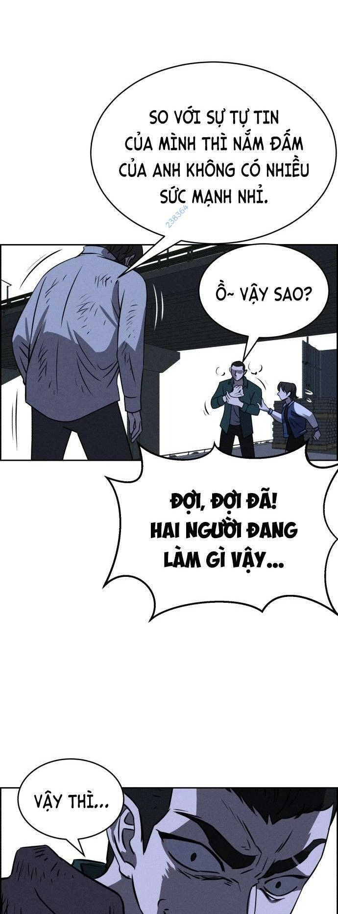 Óc Chó Toàn Năng Chapter 73 - 67