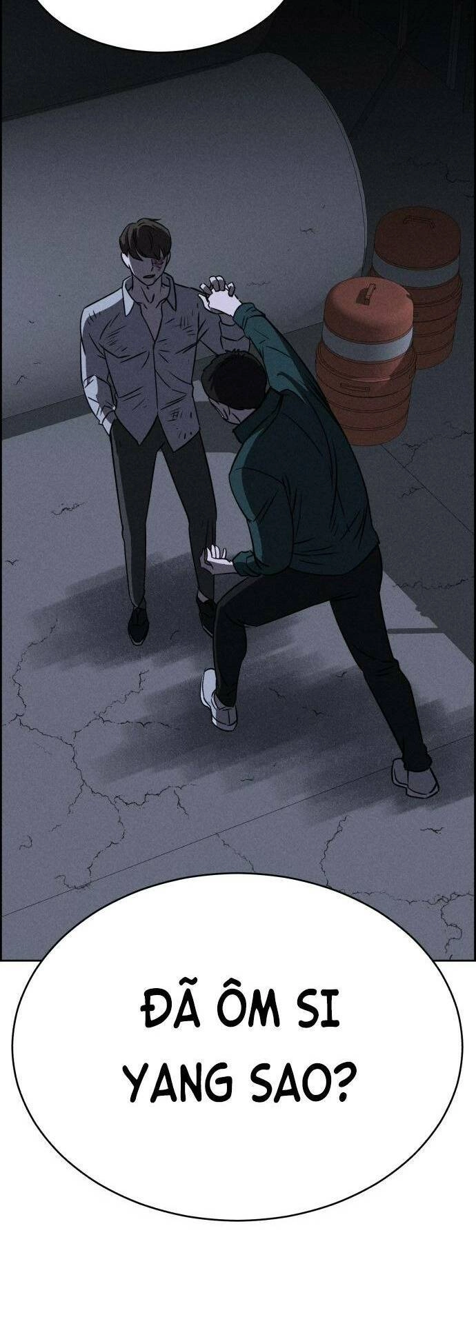 Óc Chó Toàn Năng Chapter 73 - 74