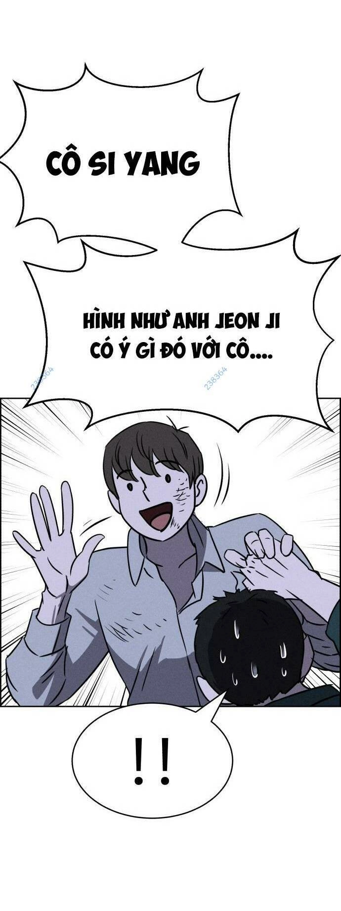Óc Chó Toàn Năng Chapter 73 - 76