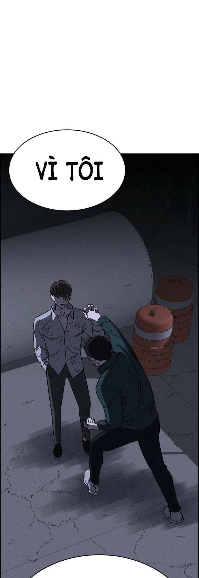 Óc Chó Toàn Năng Chapter 74 - 2