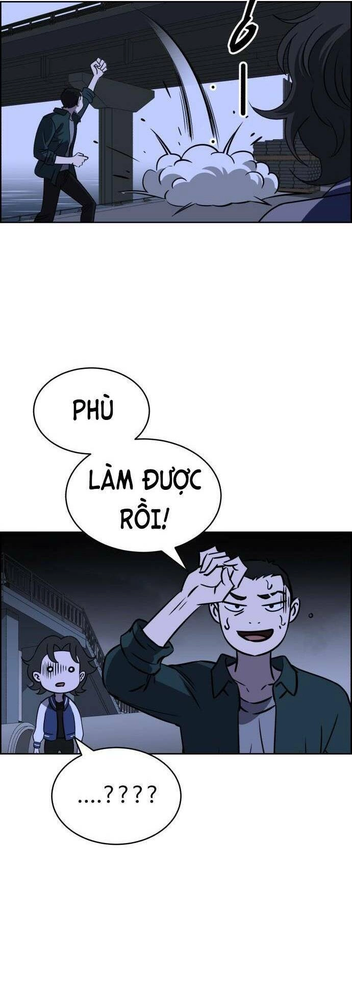 Óc Chó Toàn Năng Chapter 74 - 12