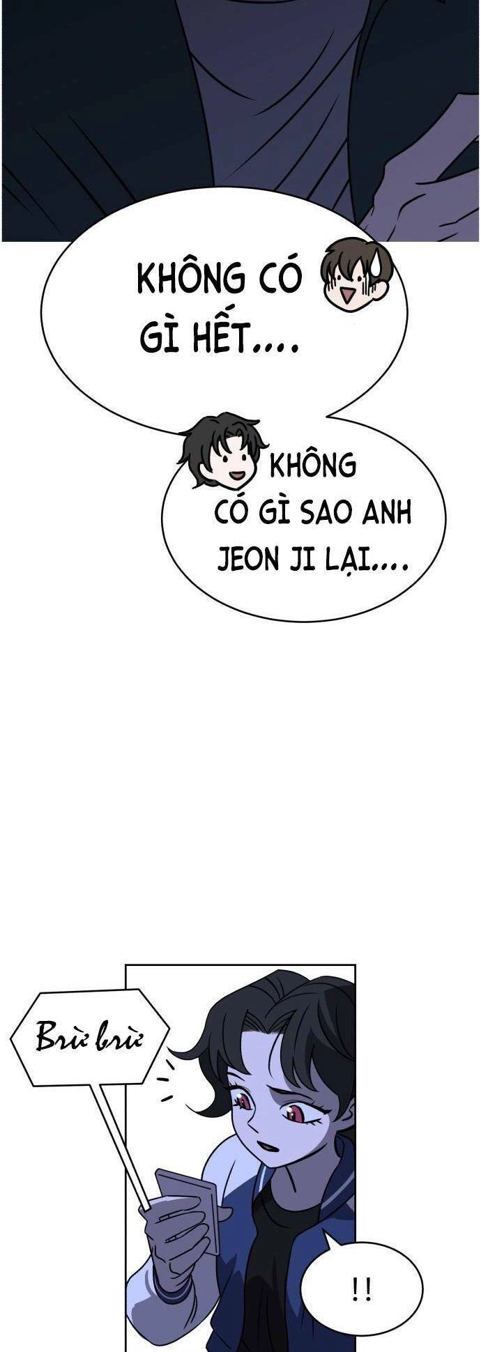 Óc Chó Toàn Năng Chapter 74 - 17