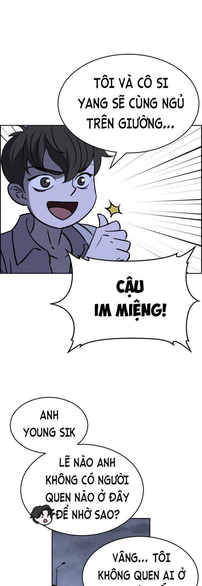 Óc Chó Toàn Năng Chapter 74 - 23