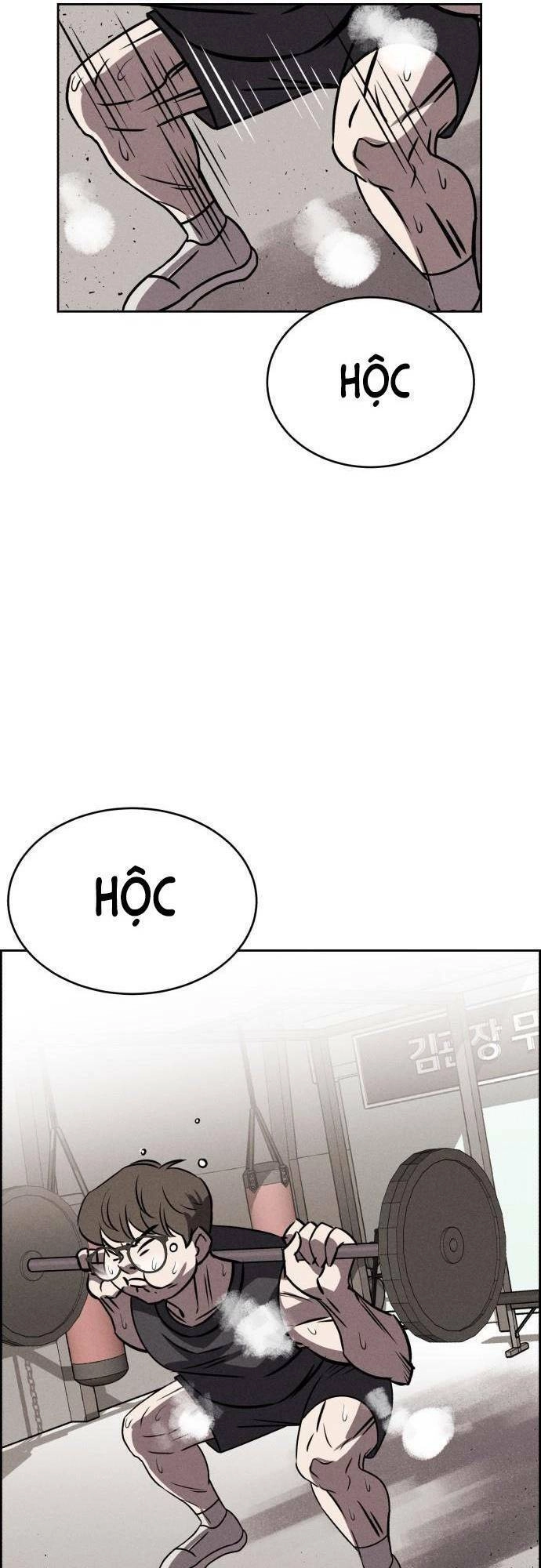 Óc Chó Toàn Năng Chapter 74 - 29