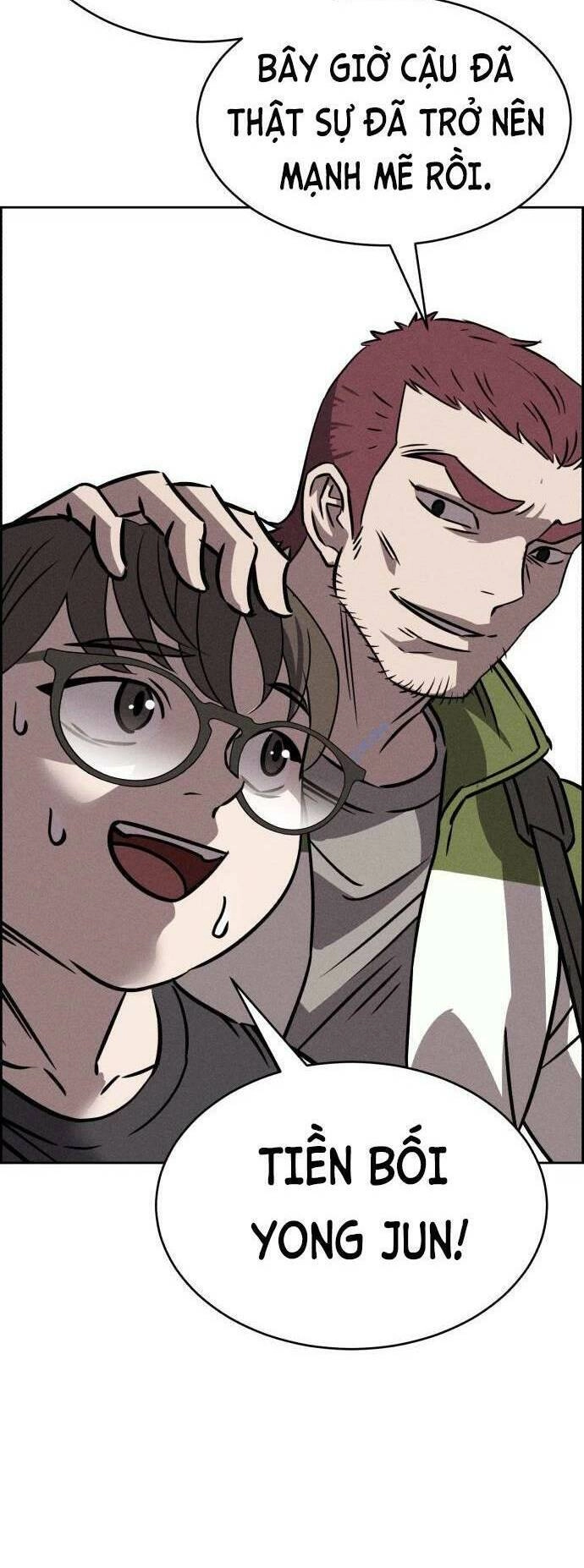 Óc Chó Toàn Năng Chapter 74 - 34