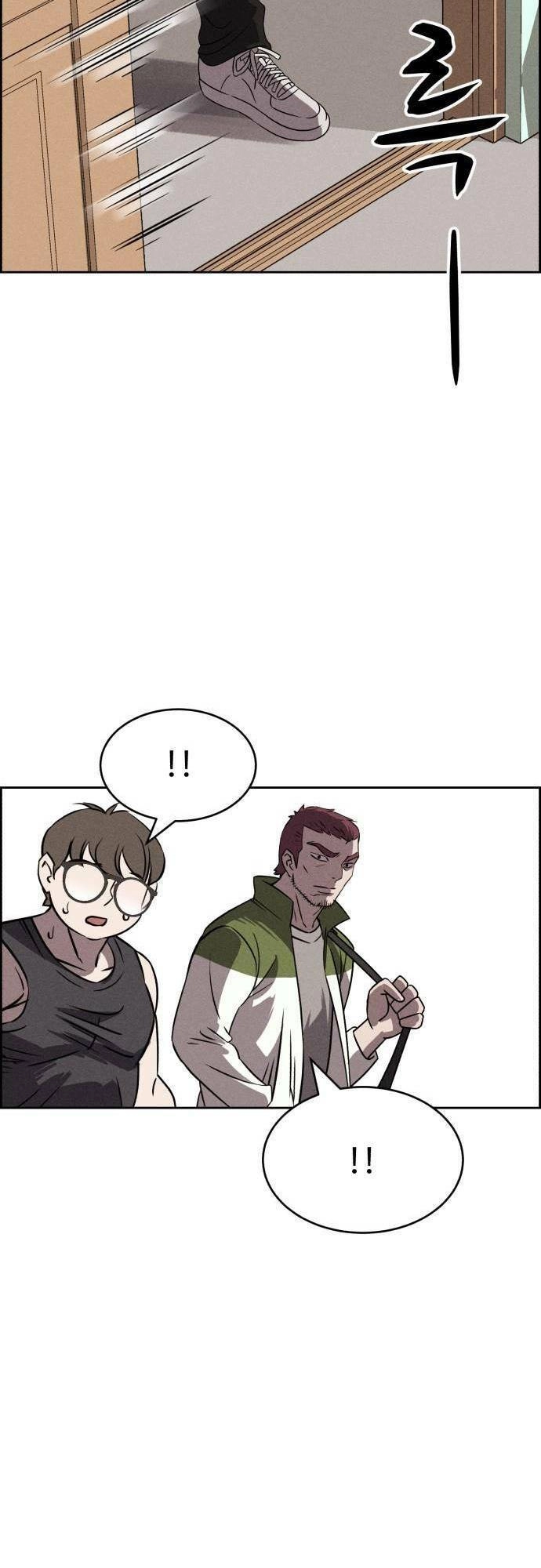 Óc Chó Toàn Năng Chapter 74 - 36