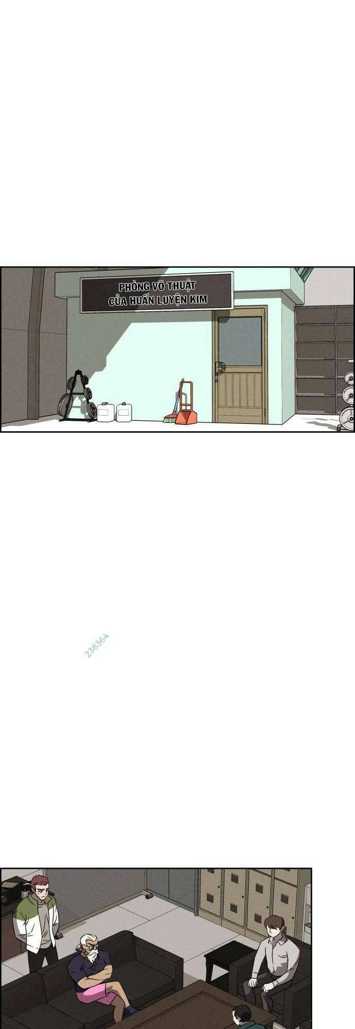 Óc Chó Toàn Năng Chapter 74 - 39