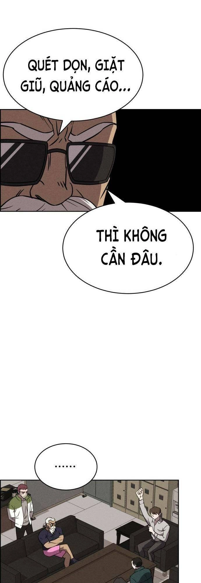 Óc Chó Toàn Năng Chapter 74 - 45