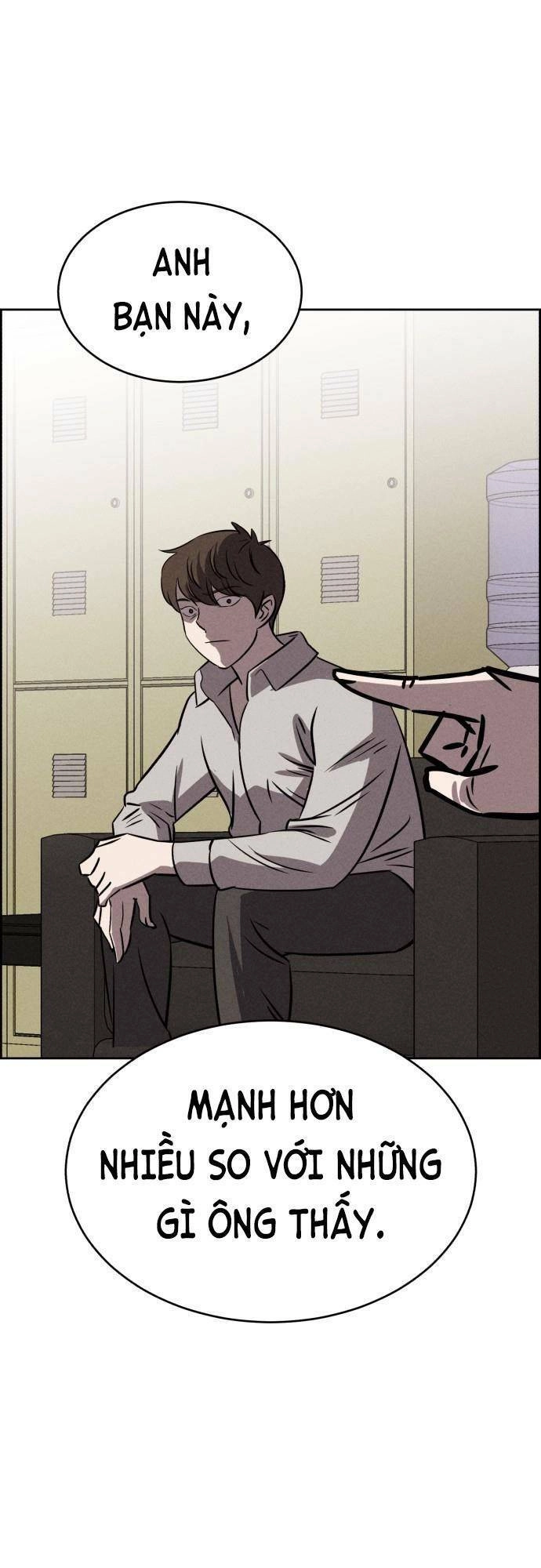 Óc Chó Toàn Năng Chapter 74 - 48