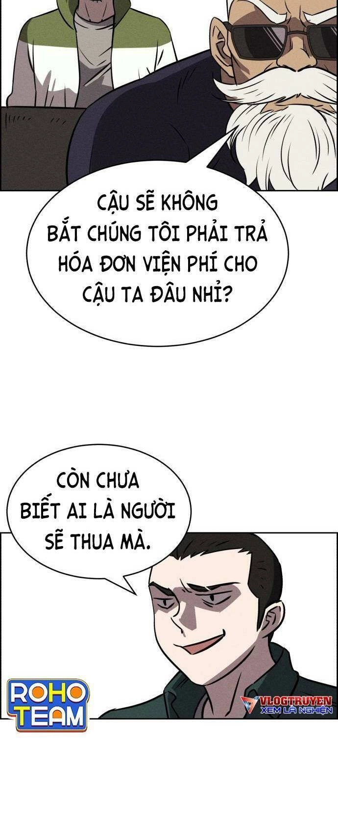 Óc Chó Toàn Năng Chapter 74 - 53