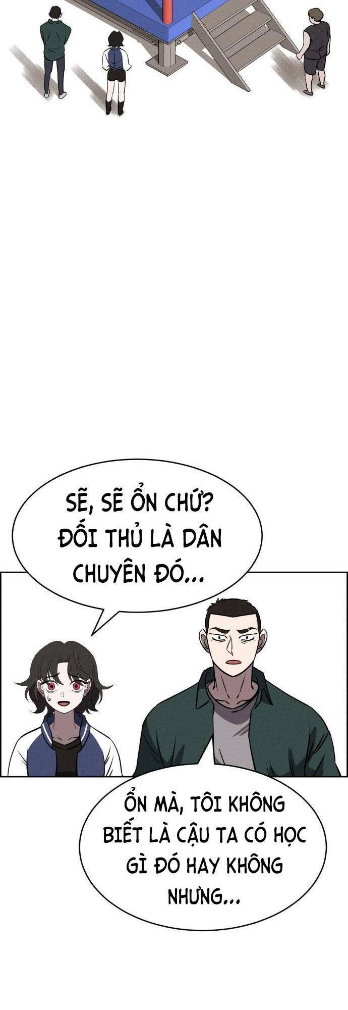 Óc Chó Toàn Năng Chapter 74 - 56