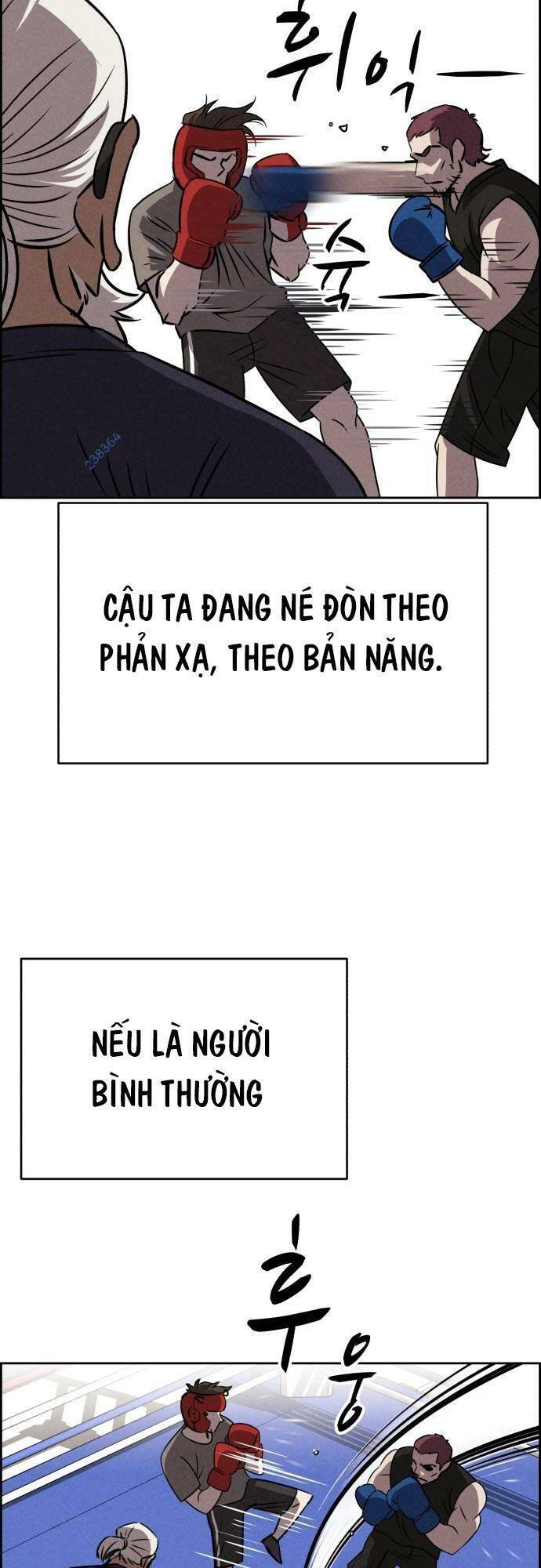 Óc Chó Toàn Năng Chapter 75 - 5