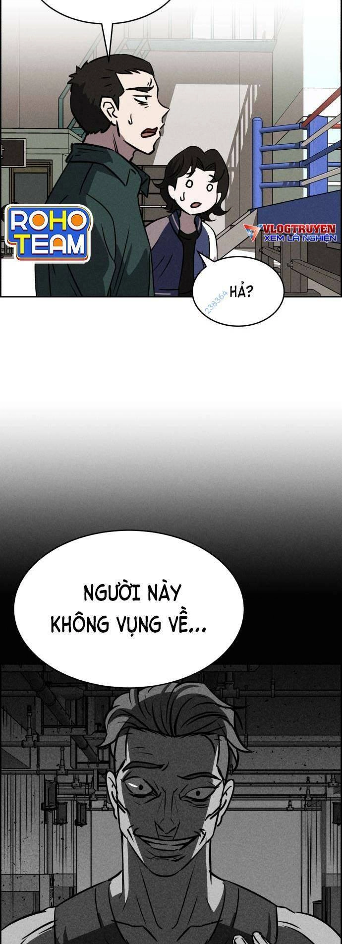 Óc Chó Toàn Năng Chapter 75 - 17