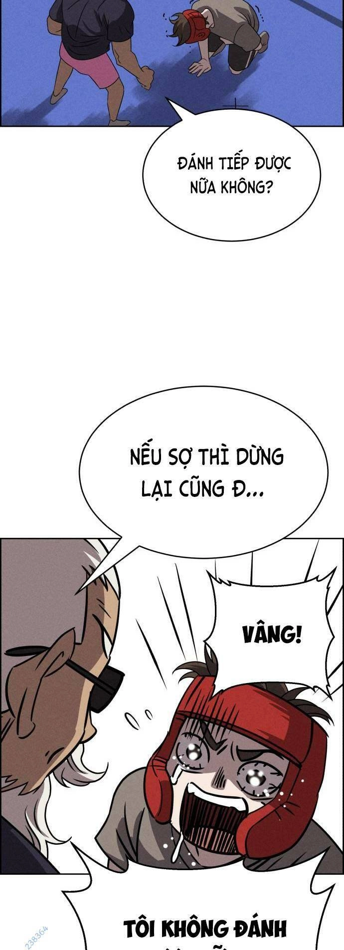 Óc Chó Toàn Năng Chapter 75 - 20