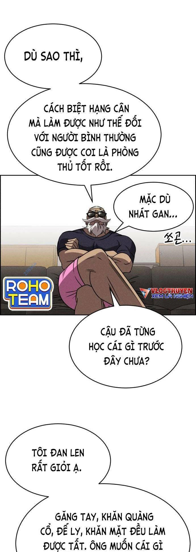 Óc Chó Toàn Năng Chapter 75 - 24