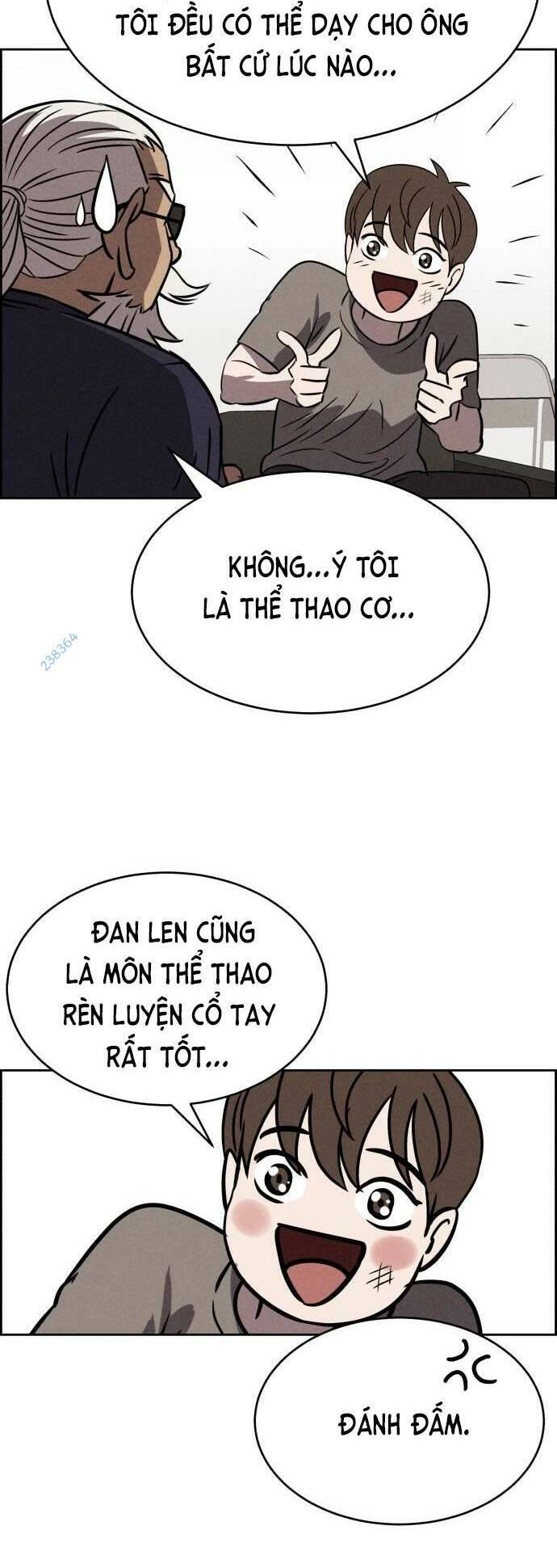 Óc Chó Toàn Năng Chapter 75 - 25