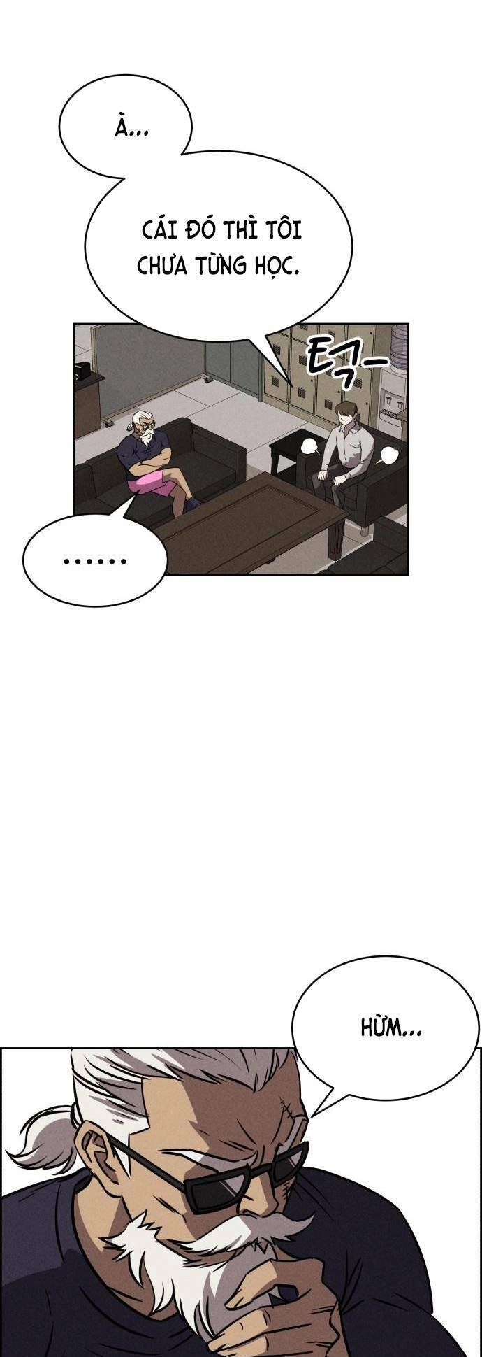 Óc Chó Toàn Năng Chapter 75 - 26