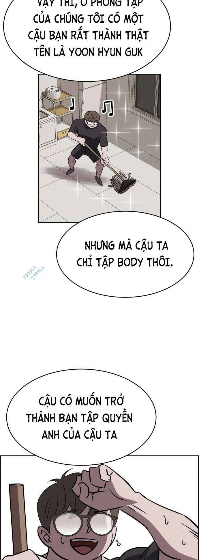 Óc Chó Toàn Năng Chapter 75 - 28
