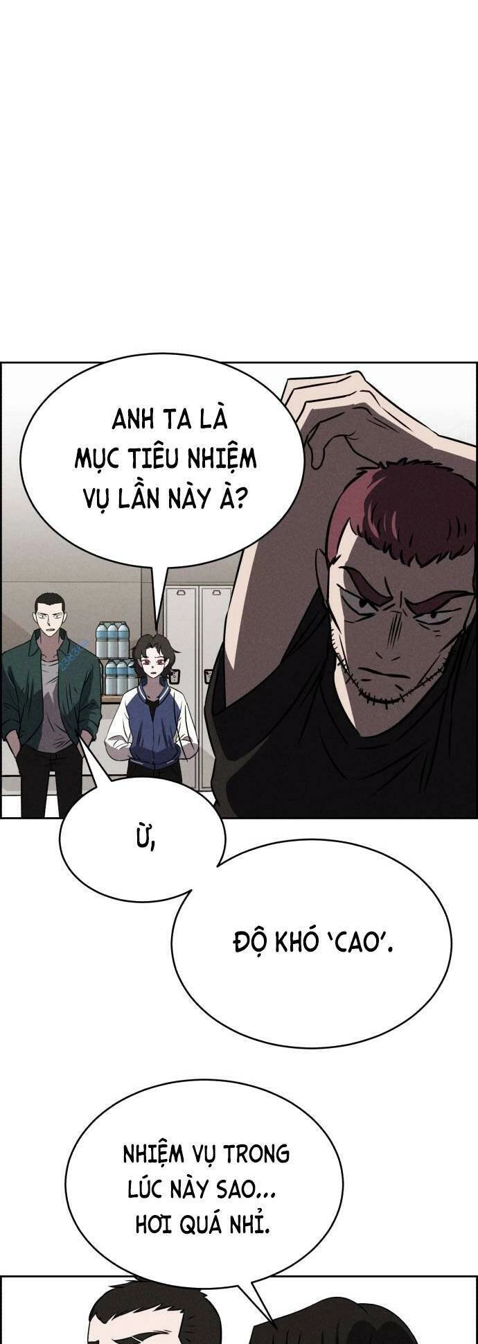 Óc Chó Toàn Năng Chapter 75 - 32