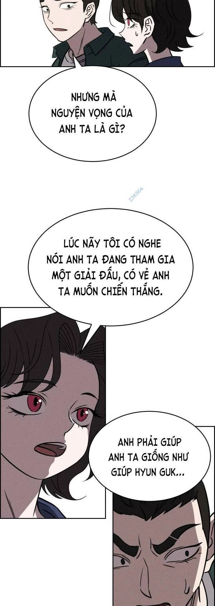 Óc Chó Toàn Năng Chapter 75 - 33