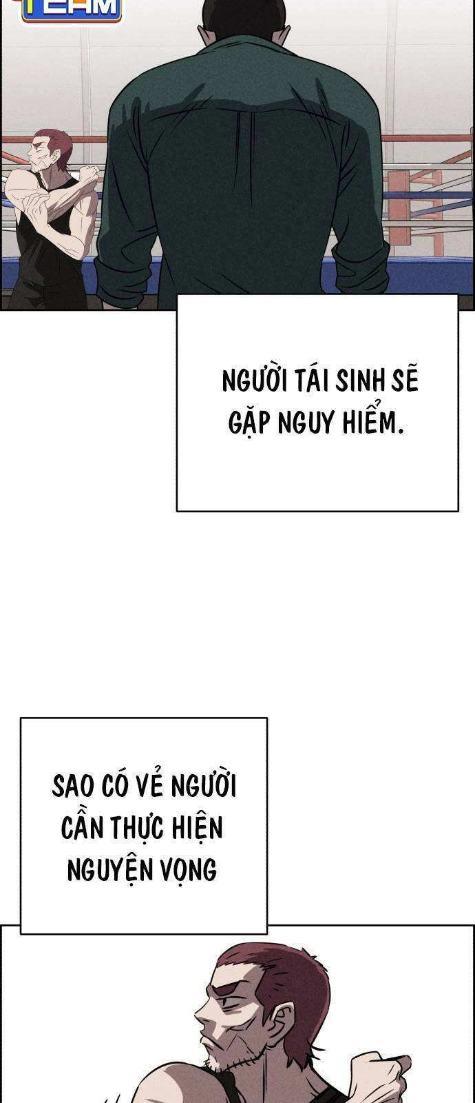 Óc Chó Toàn Năng Chapter 75 - 36