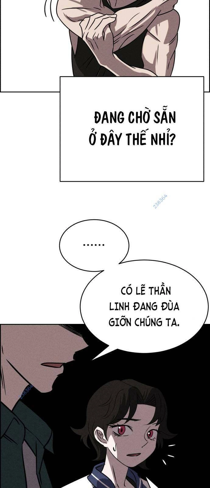 Óc Chó Toàn Năng Chapter 75 - 37