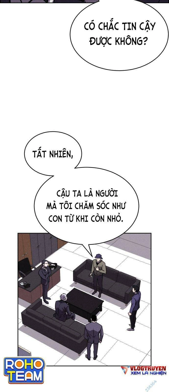 Óc Chó Toàn Năng Chapter 75 - 52