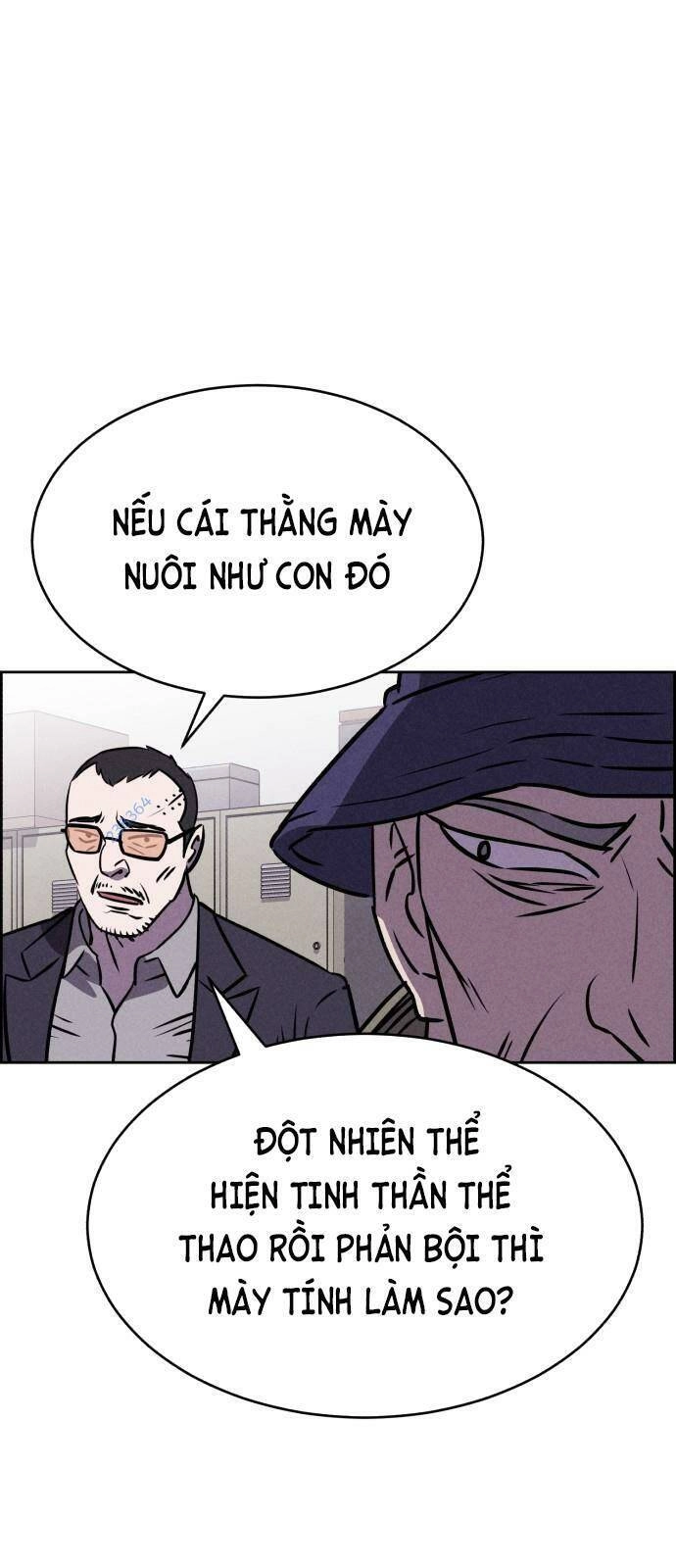 Óc Chó Toàn Năng Chapter 75 - 53