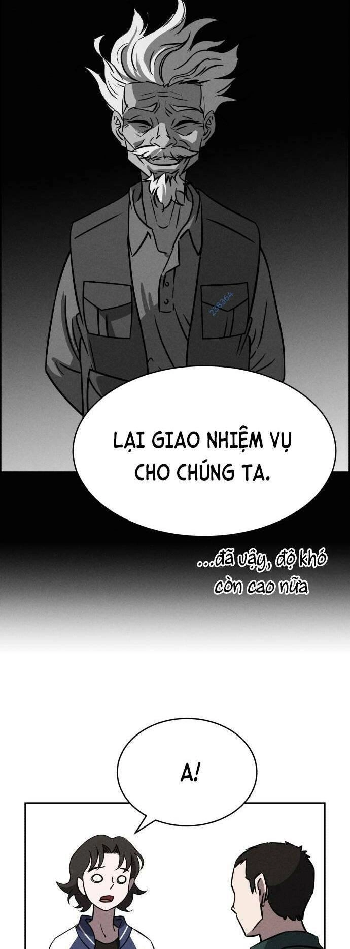 Óc Chó Toàn Năng Chapter 76 - 9