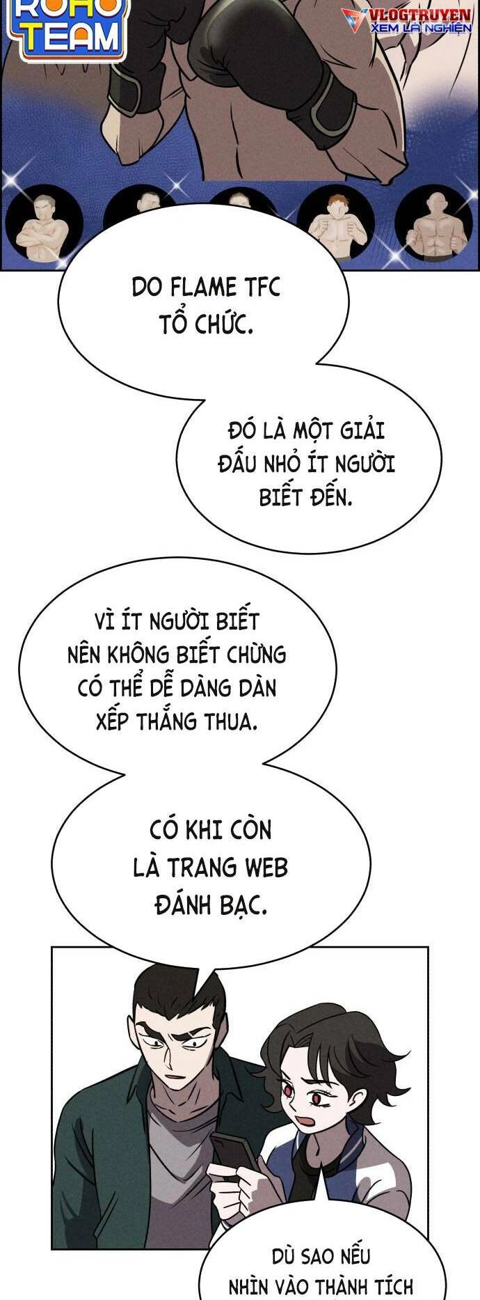 Óc Chó Toàn Năng Chapter 76 - 11