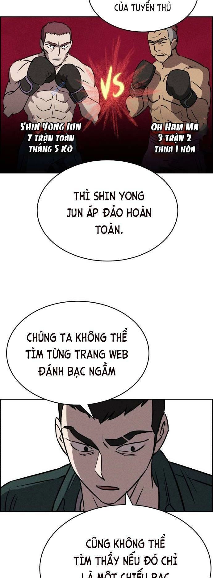 Óc Chó Toàn Năng Chapter 76 - 12