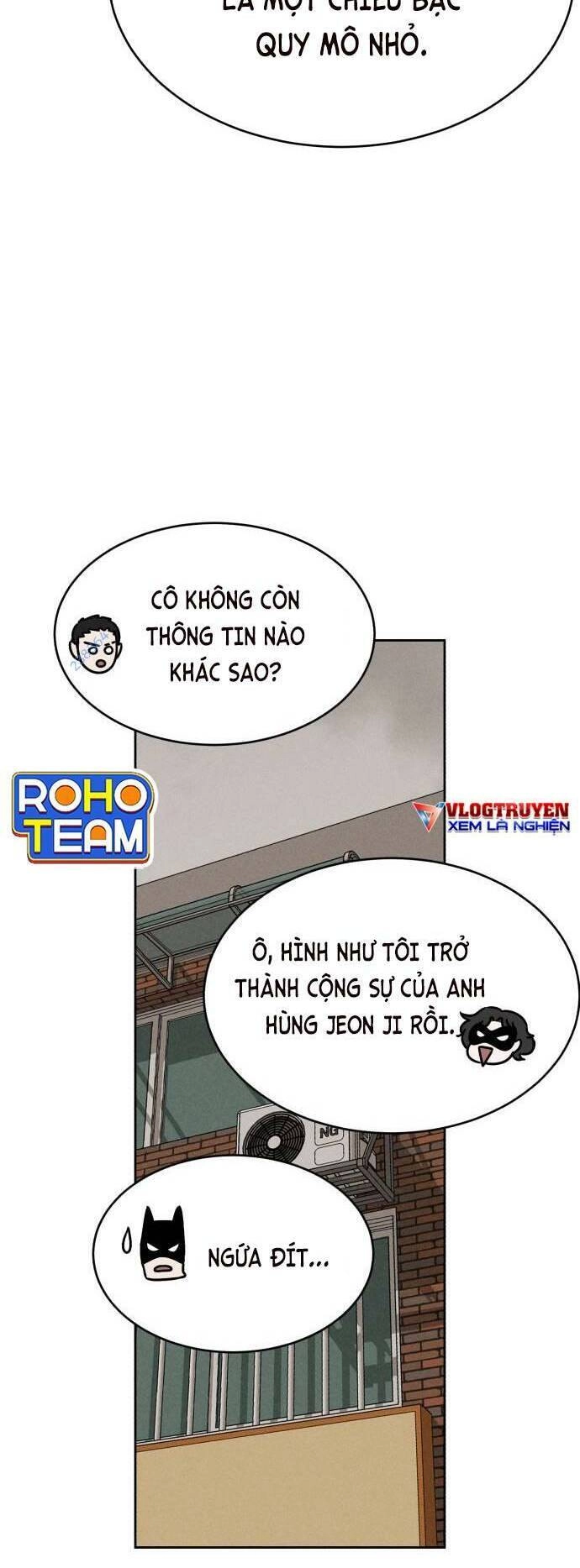 Óc Chó Toàn Năng Chapter 76 - 13