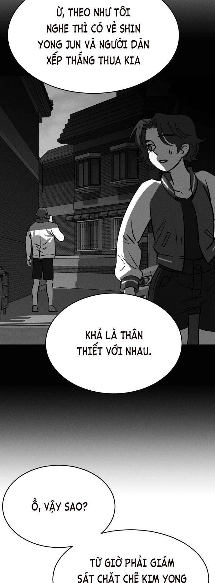 Óc Chó Toàn Năng Chapter 76 - 15