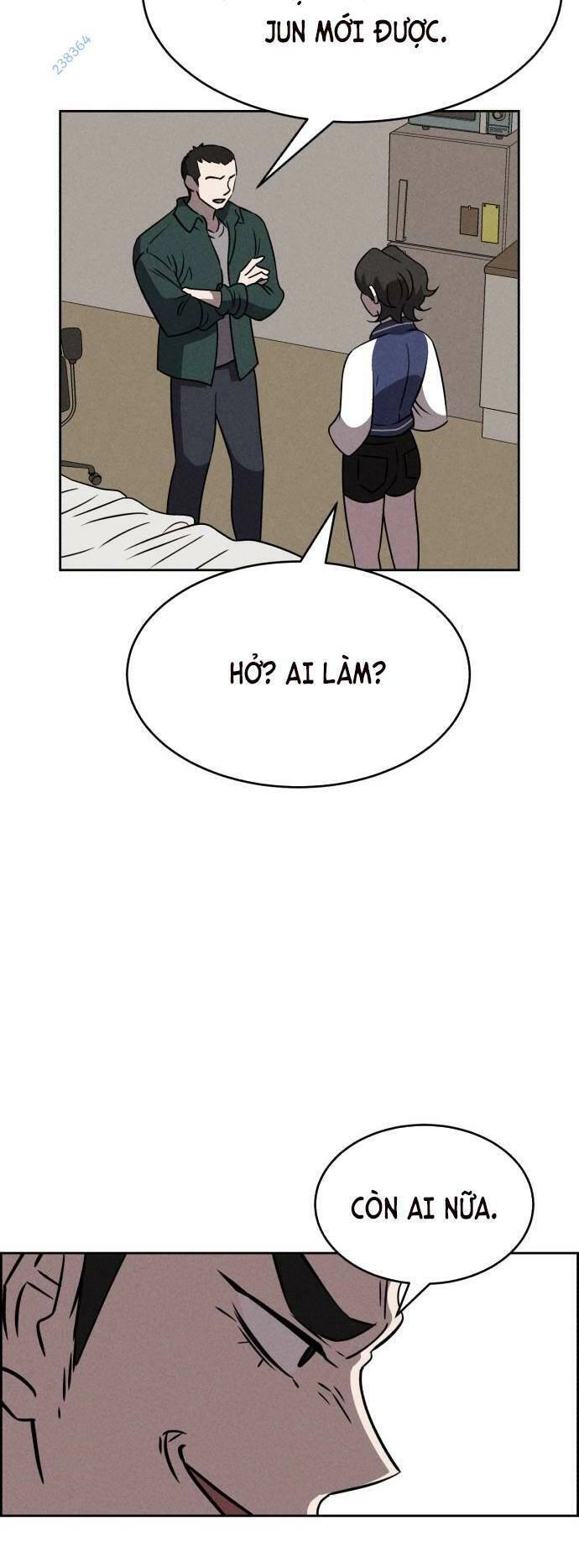 Óc Chó Toàn Năng Chapter 76 - 16