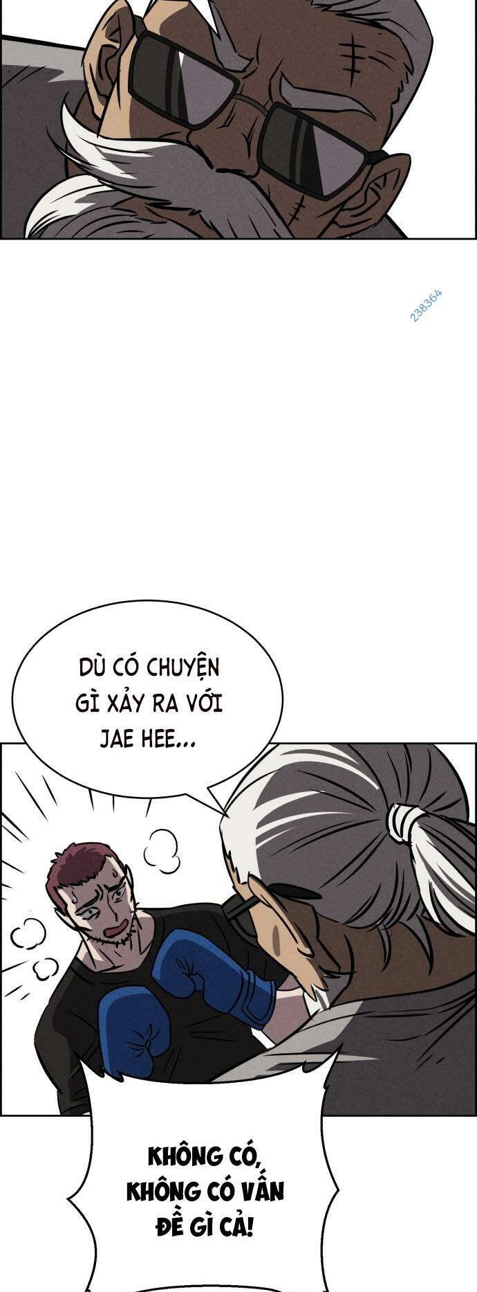 Óc Chó Toàn Năng Chapter 76 - 20