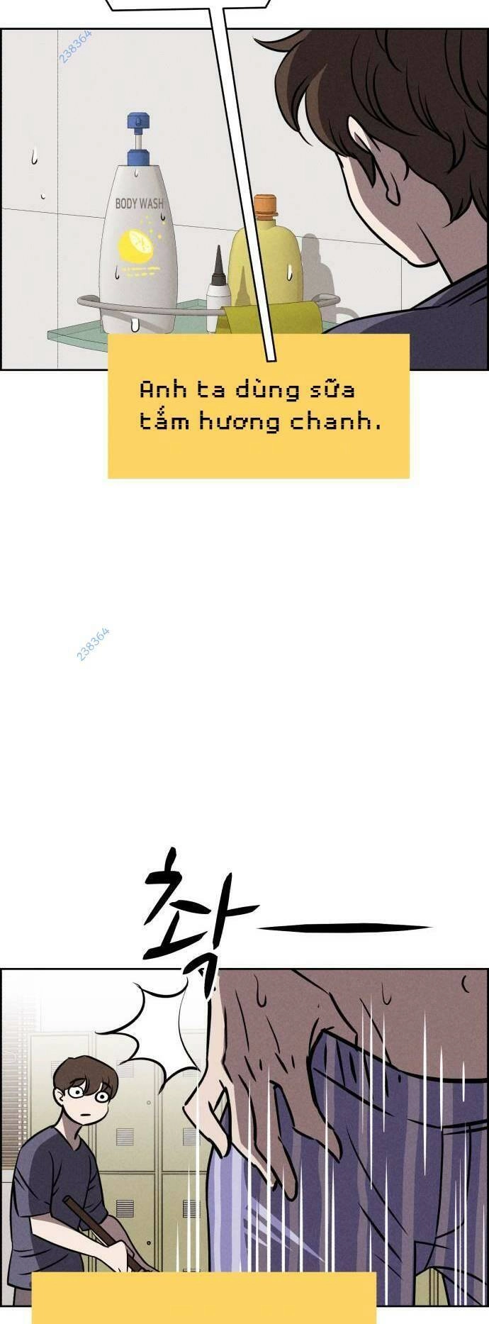 Óc Chó Toàn Năng Chapter 76 - 28