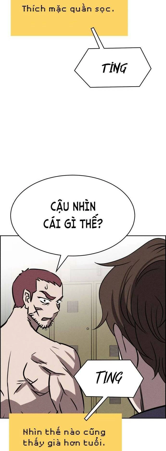 Óc Chó Toàn Năng Chapter 76 - 29