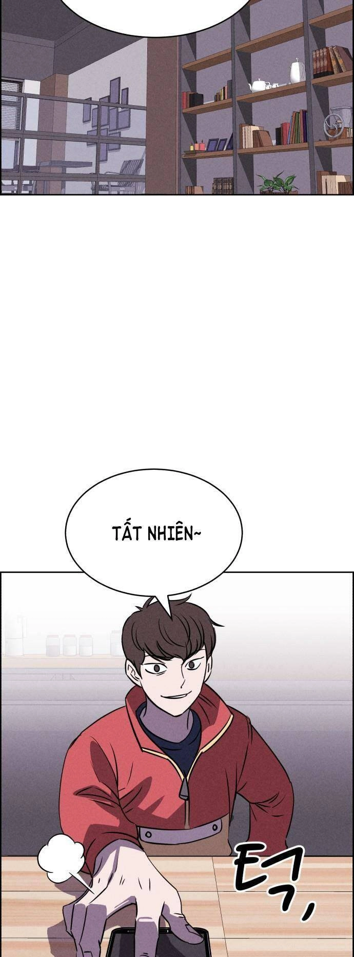 Óc Chó Toàn Năng Chapter 76 - 32