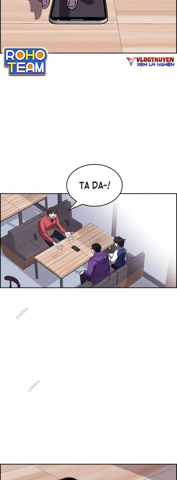 Óc Chó Toàn Năng Chapter 76 - 33