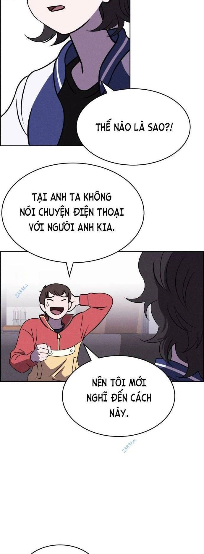 Óc Chó Toàn Năng Chapter 76 - 37
