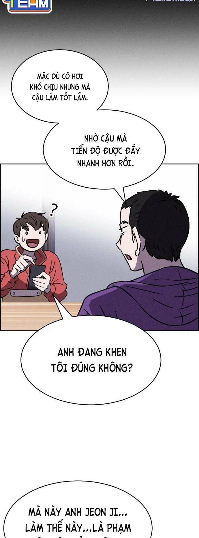 Óc Chó Toàn Năng Chapter 76 - 43