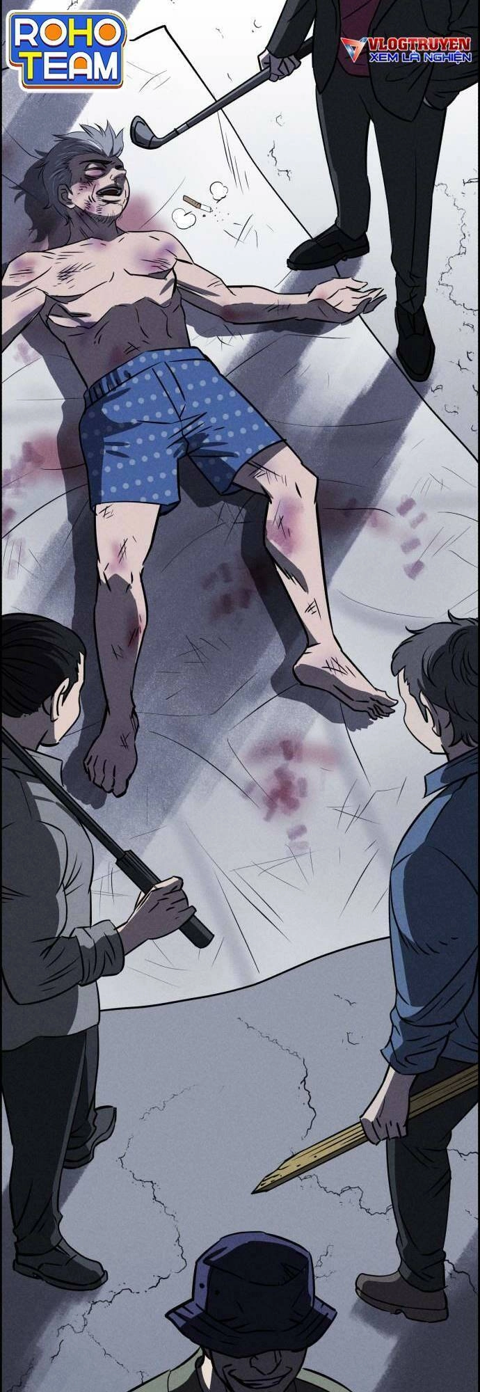 Óc Chó Toàn Năng Chapter 76 - 59