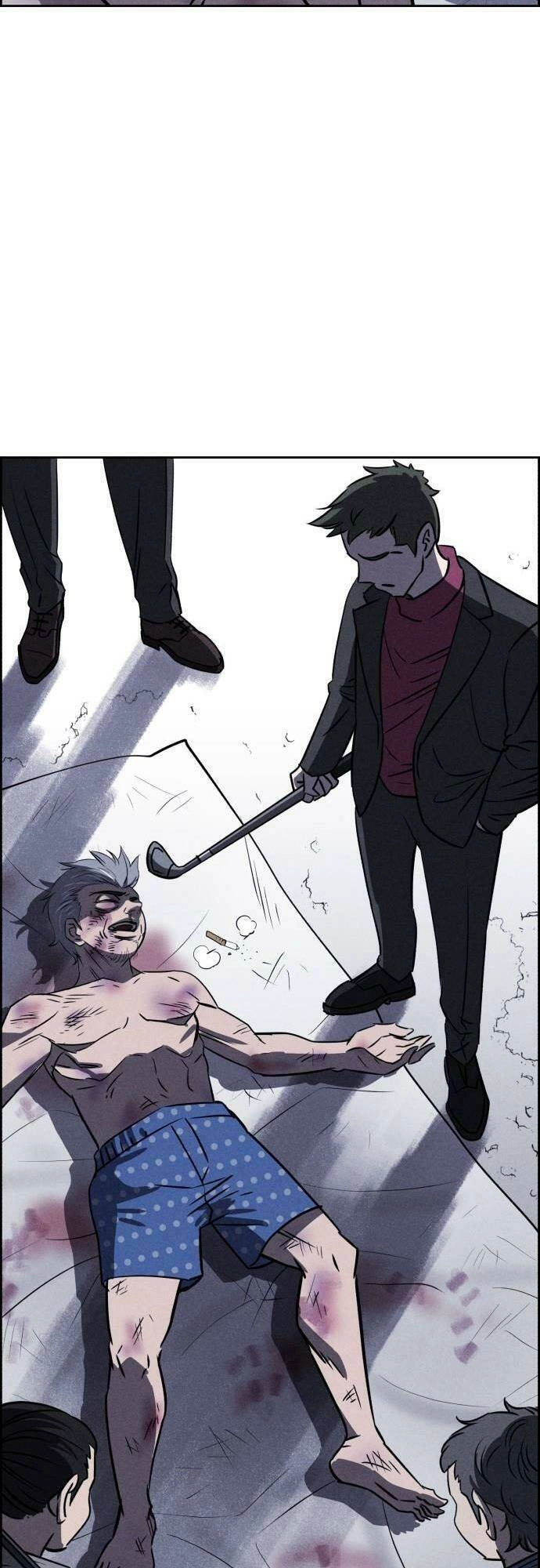 Óc Chó Toàn Năng Chapter 77 - 6