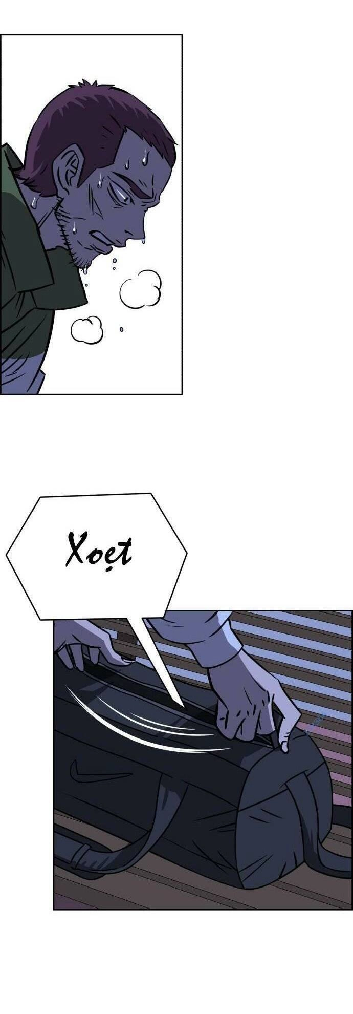 Óc Chó Toàn Năng Chapter 77 - 20