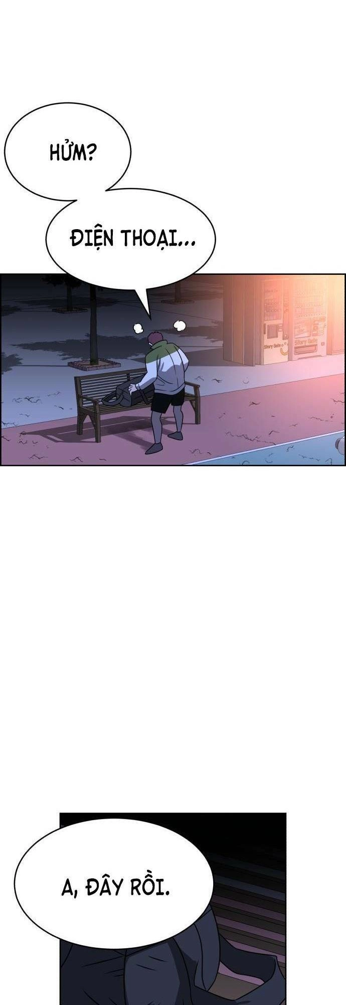 Óc Chó Toàn Năng Chapter 77 - 21