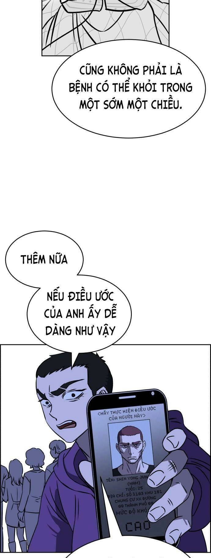 Óc Chó Toàn Năng Chapter 77 - 26