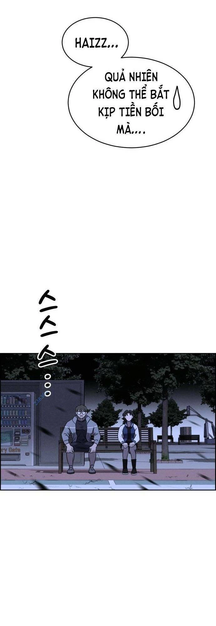 Óc Chó Toàn Năng Chapter 77 - 31