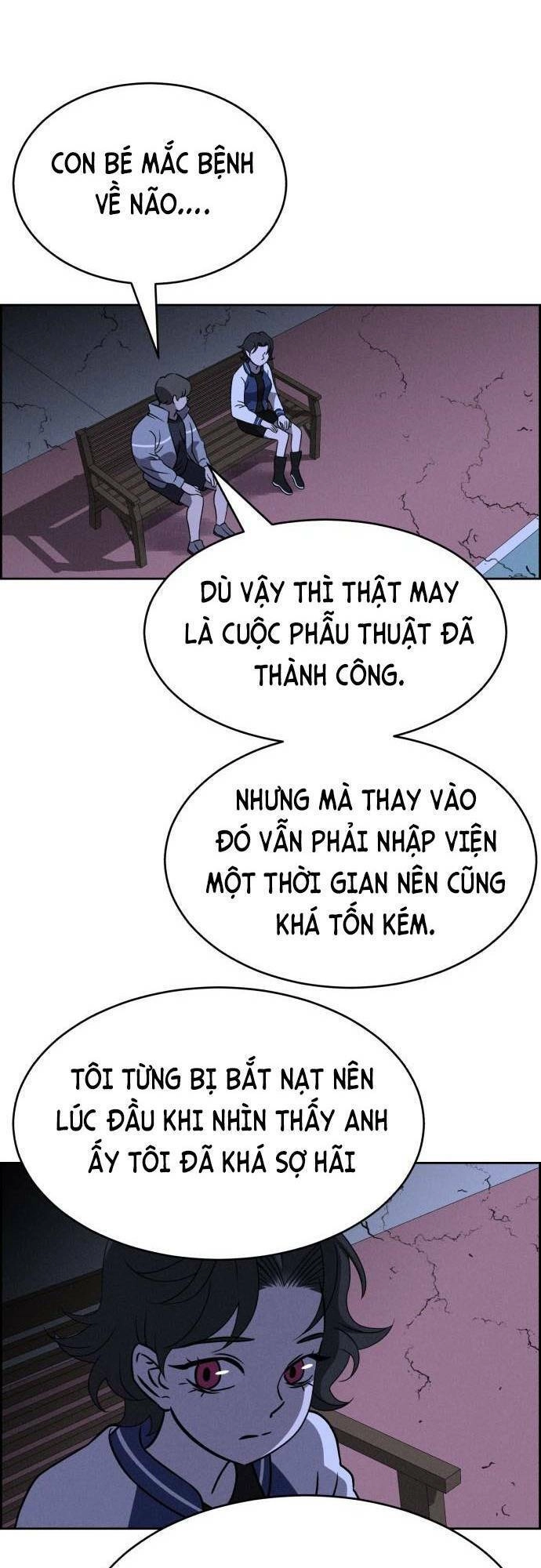 Óc Chó Toàn Năng Chapter 77 - 34