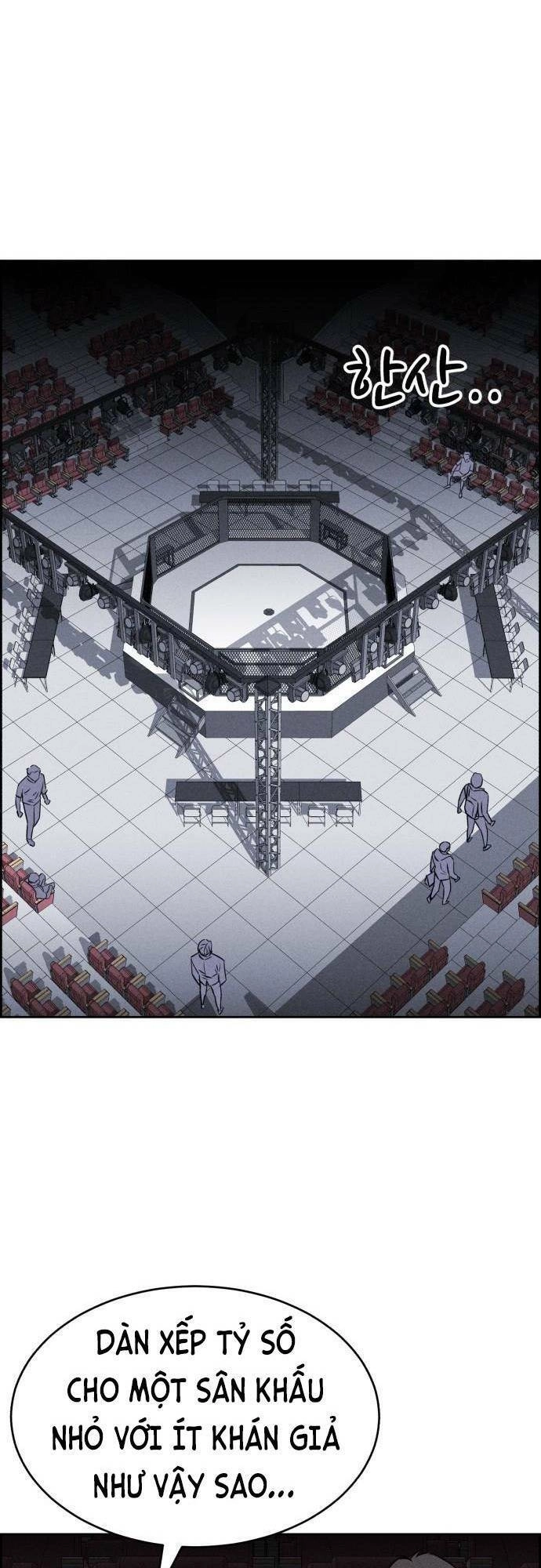 Óc Chó Toàn Năng Chapter 77 - 59